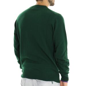 MAGLIA PUNTO GOFFRATO ROY ROGERS - Mad Fashion | img vers.300x/